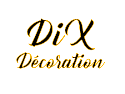 ⚱️ DiX Décoration ✨